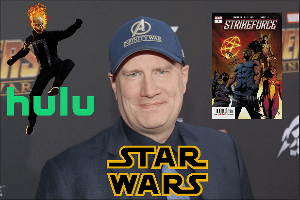 Haftalık MARVEL Haberleri: Film, Dizi, Çizgi Roman