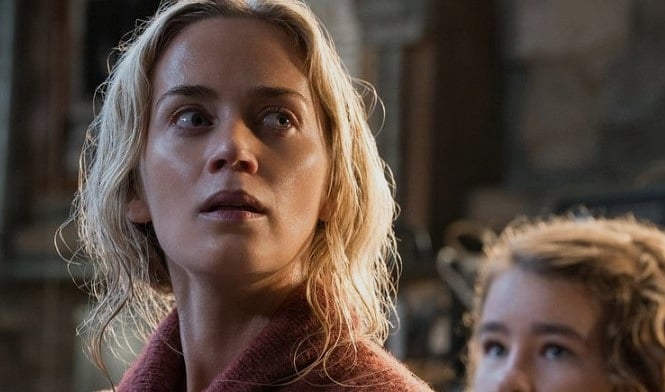 A QUIET PLACE 2 Fragmanındaki Ayrıntılar