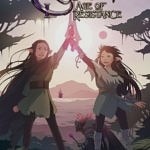 The Dark Crystal Age of Resistance #4