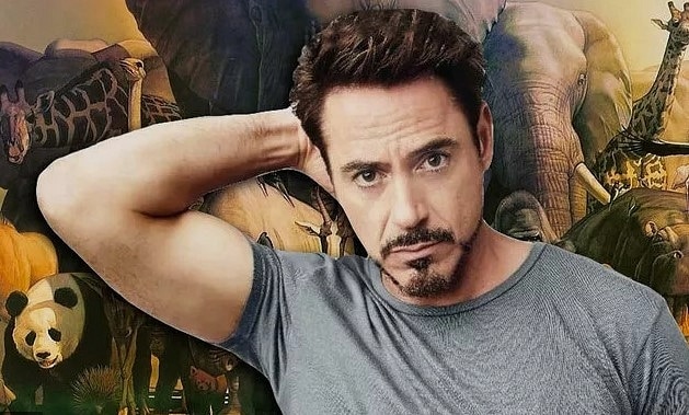 Robert Downey Jr.’lı DOLITTLE Filminden Haberler Var