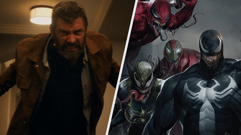 R-Rated İşaretli MCU ve Sony Spider-Verse Filmleri Değerlendiriliyor!