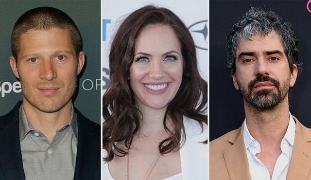 midnight mass oyuncuları