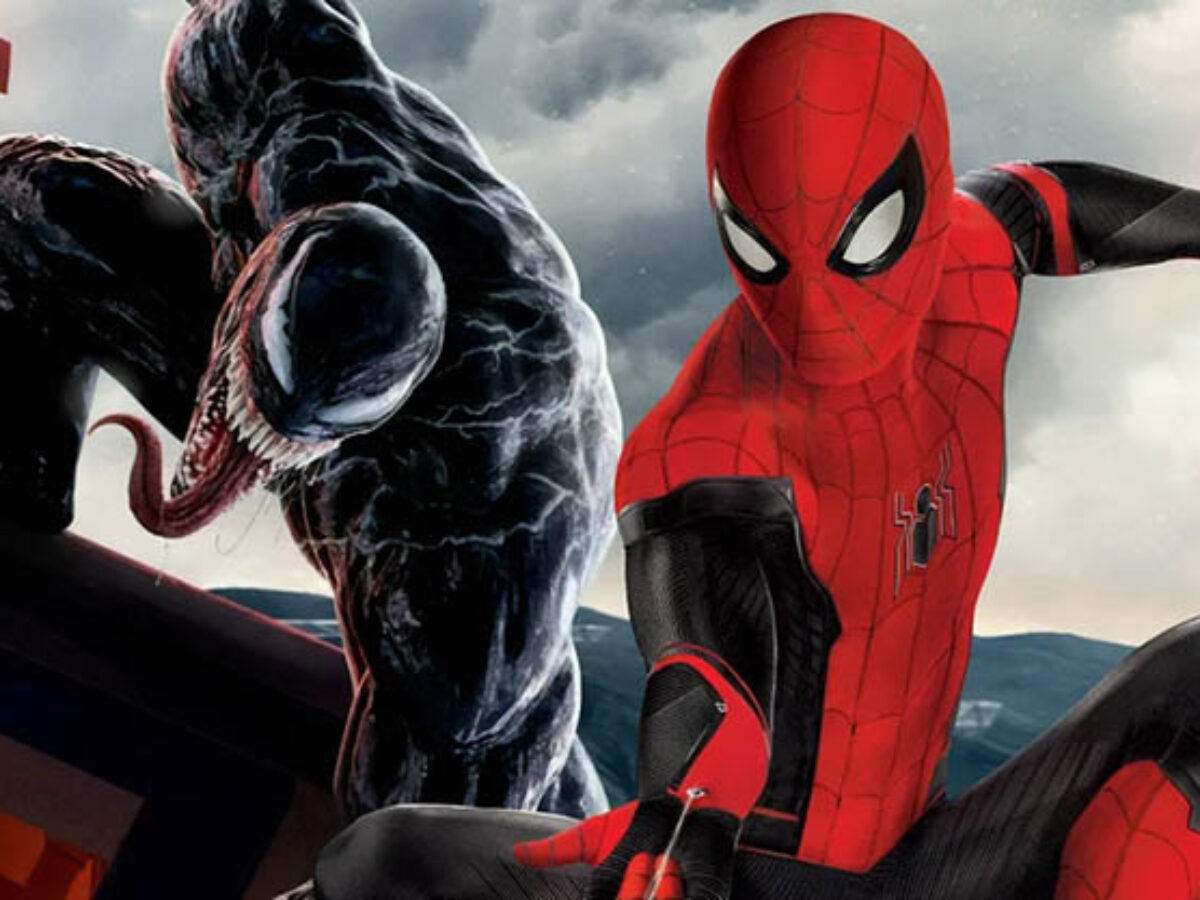 Sony Nin Venom 2 Filmi Mcu Ve Orumcek Adam A Nasil Baglanabilir Eren Tan Kose Yazisi Fanzade