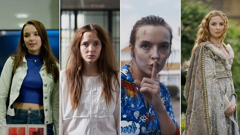 Jodie Comer “MAD MAX 5” İçin Başrole Düşünülen İsimlerden