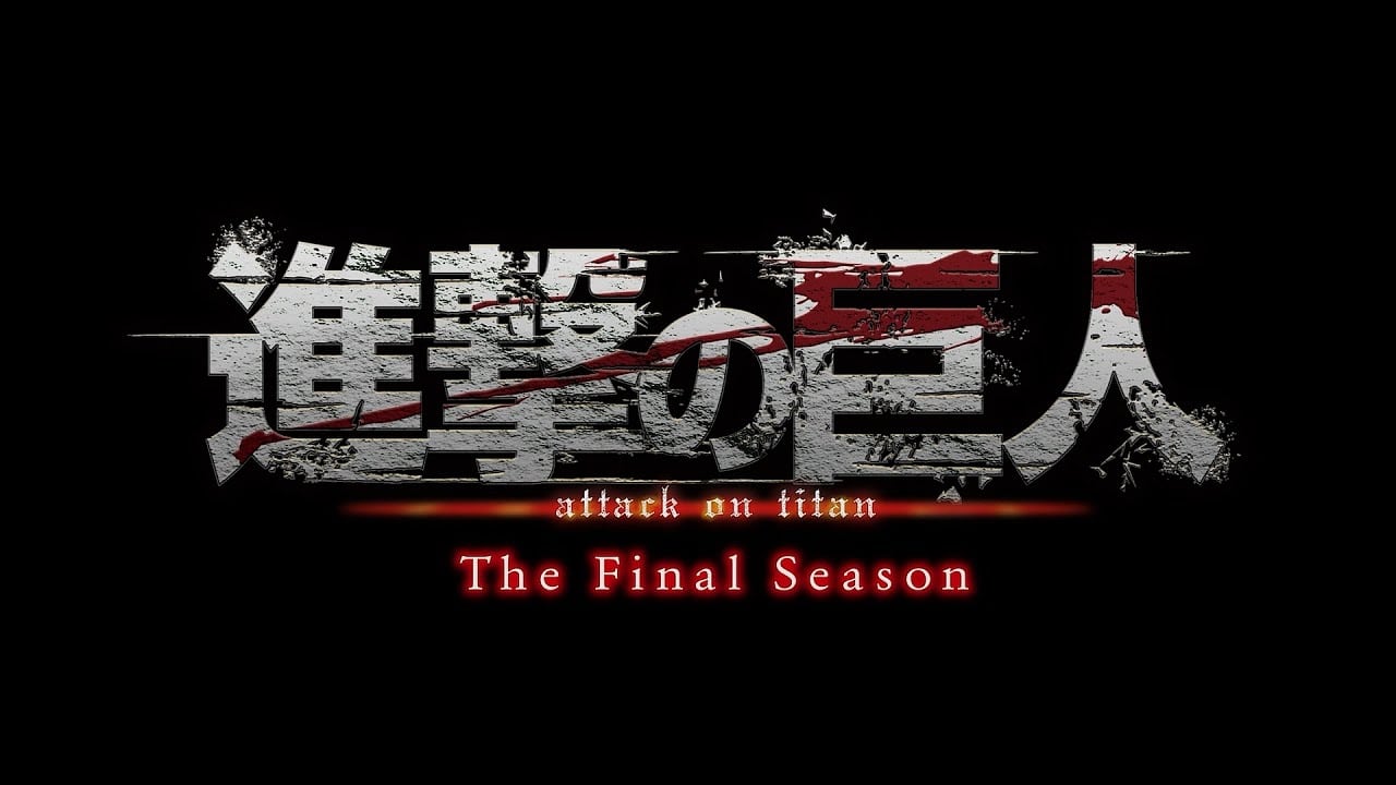 ATTACK ON TITAN Son Sezon Fragmanında Devler Dehşet Saçıyor