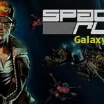 SPACE RUN: GALAXY
