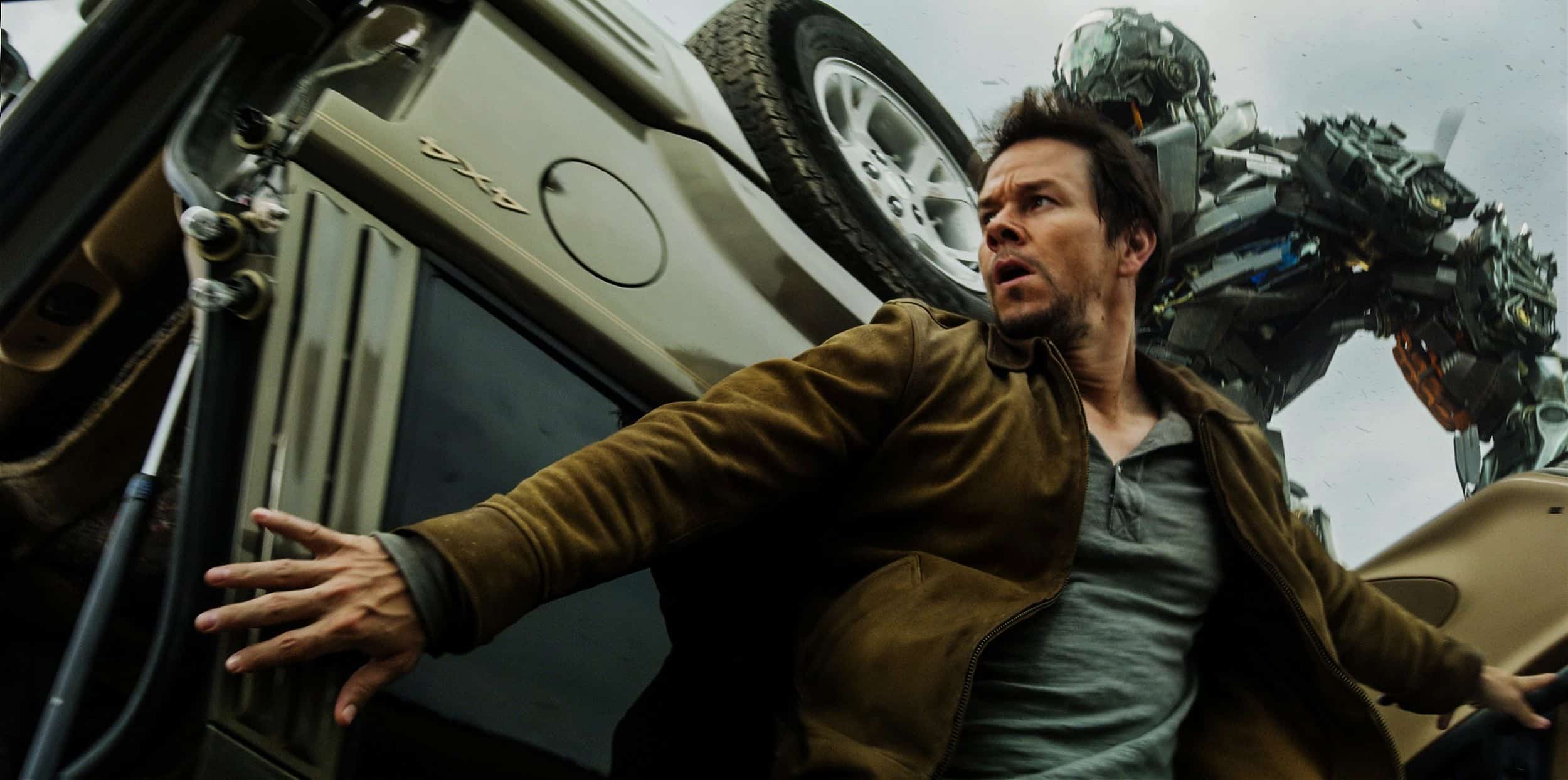 Yeni Bir Söylenti: Mark Wahlberg, Marvel Stüdyolarıyla Gelecekteki Rolü Hakkında Buluşmuş Olabilir!