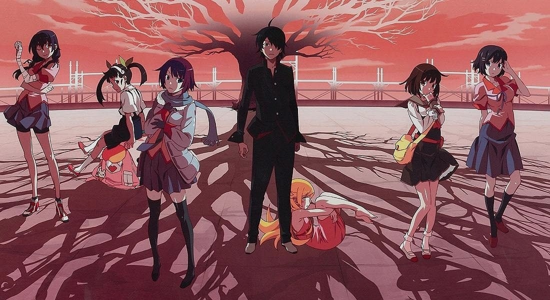 MONOGATARI Serilerini Neden Sevdim?