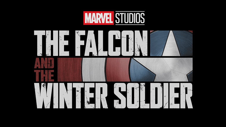 Falcon and The Winter Soldier dizisi