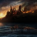 hogwarts kalesi binası