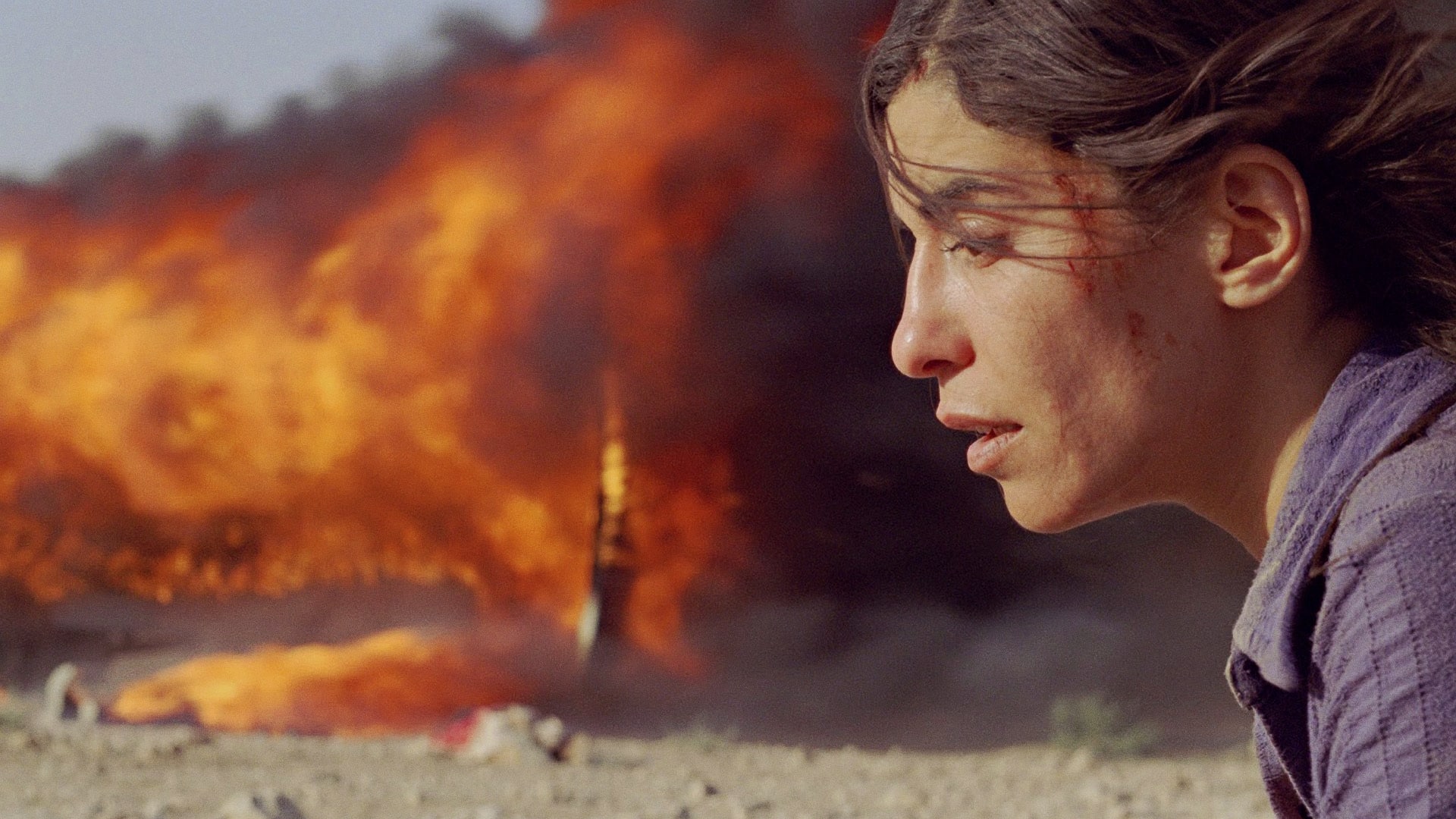 INCENDIES Film İncelemesi | 1+1=1 Edebilir Mi?