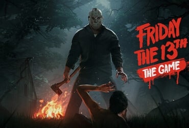 FRIDAY 13th The Game