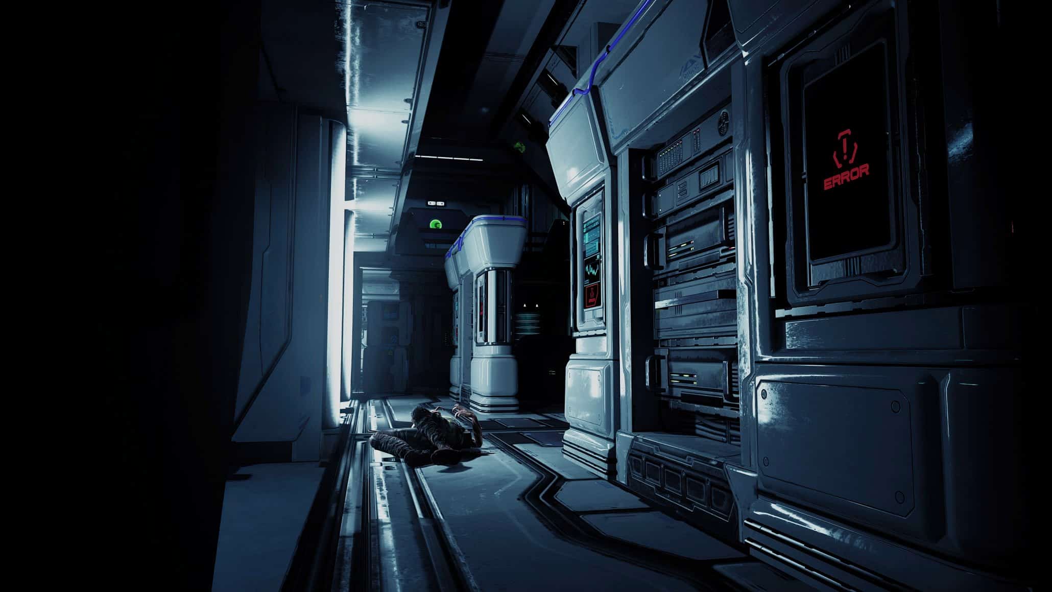 PERSISTENCE ENHANCED: Hayatta Kalabilir misin? | Oyun İncelemesi