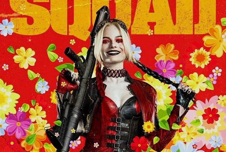 Margot-Robbie-as-Harley-Quinn-in-The-Suicide-Squad