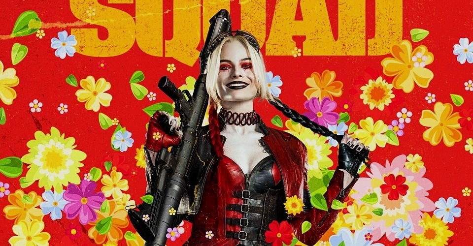 Margot-Robbie-as-Harley-Quinn-in-The-Suicide-Squad