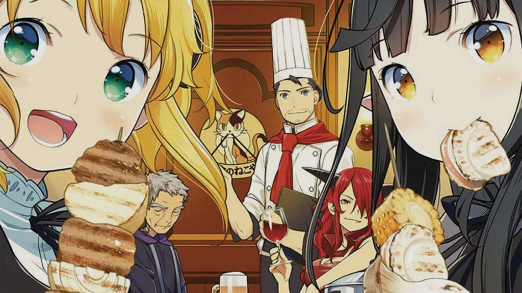 Restaurant-to-Another-World-Season-2-release-date-Isekai-Shokudou-Season-2-Anime.
