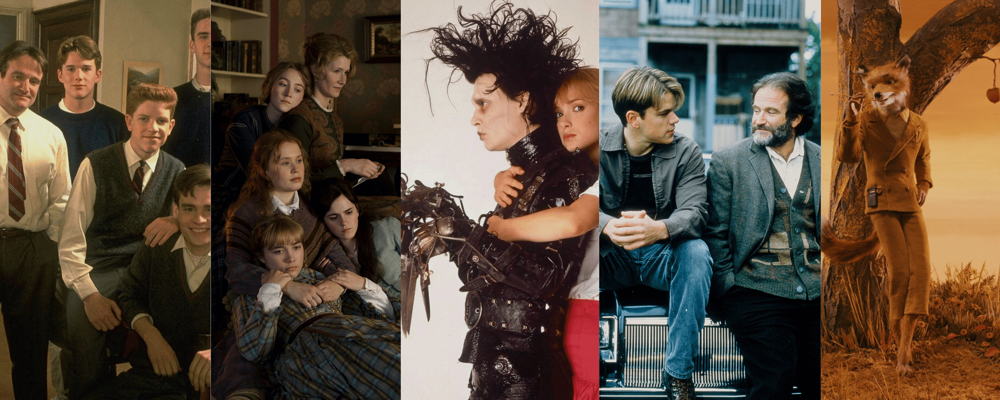 Sonbaharda Ne İzlesem Diyenler İçin Film Önerileri!