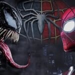 venom 3 spiderman