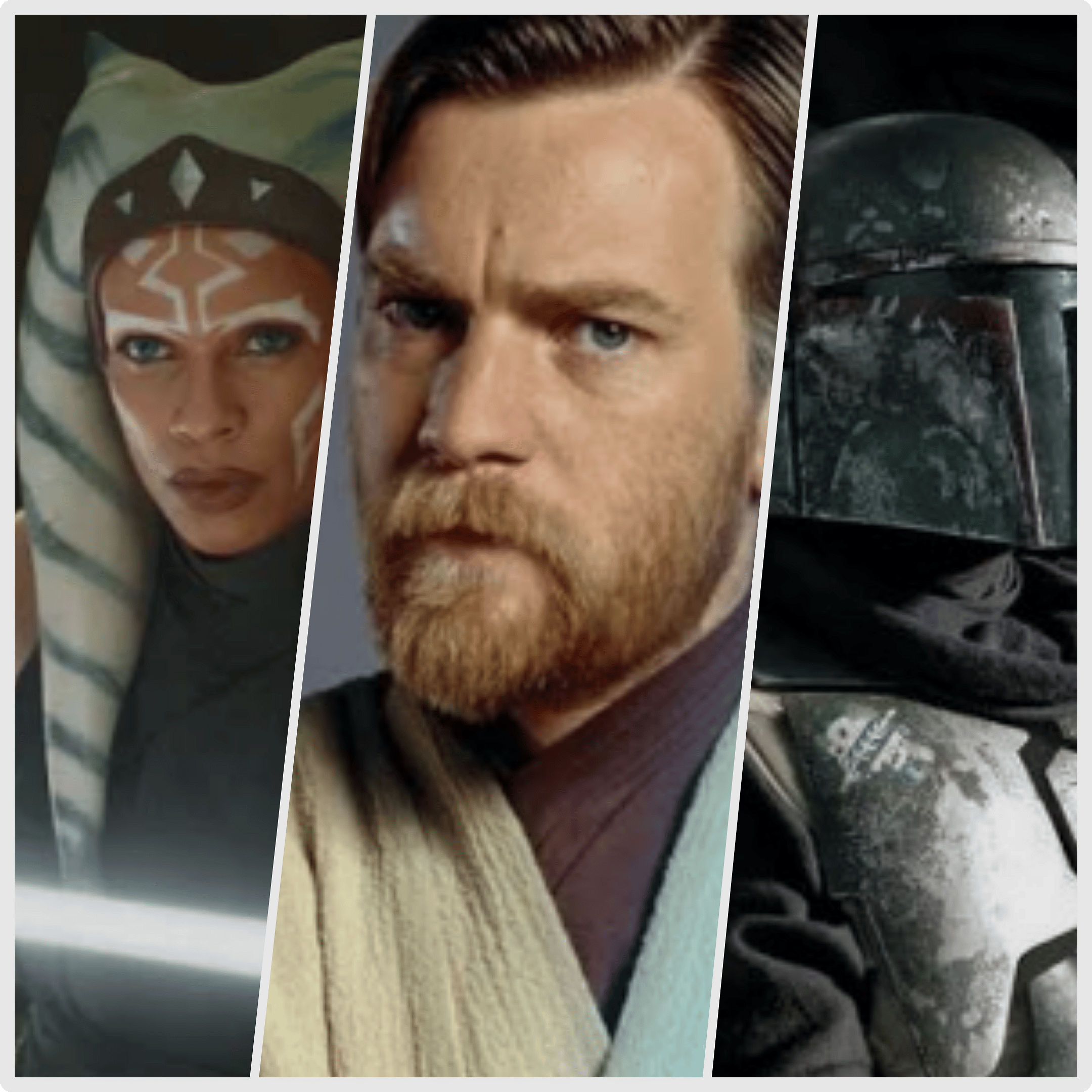 Gelecek STAR WARS Dizileri Üzerine Beklentiler: Boba Fett, Ahsoka, Obi-Wan Kenobi