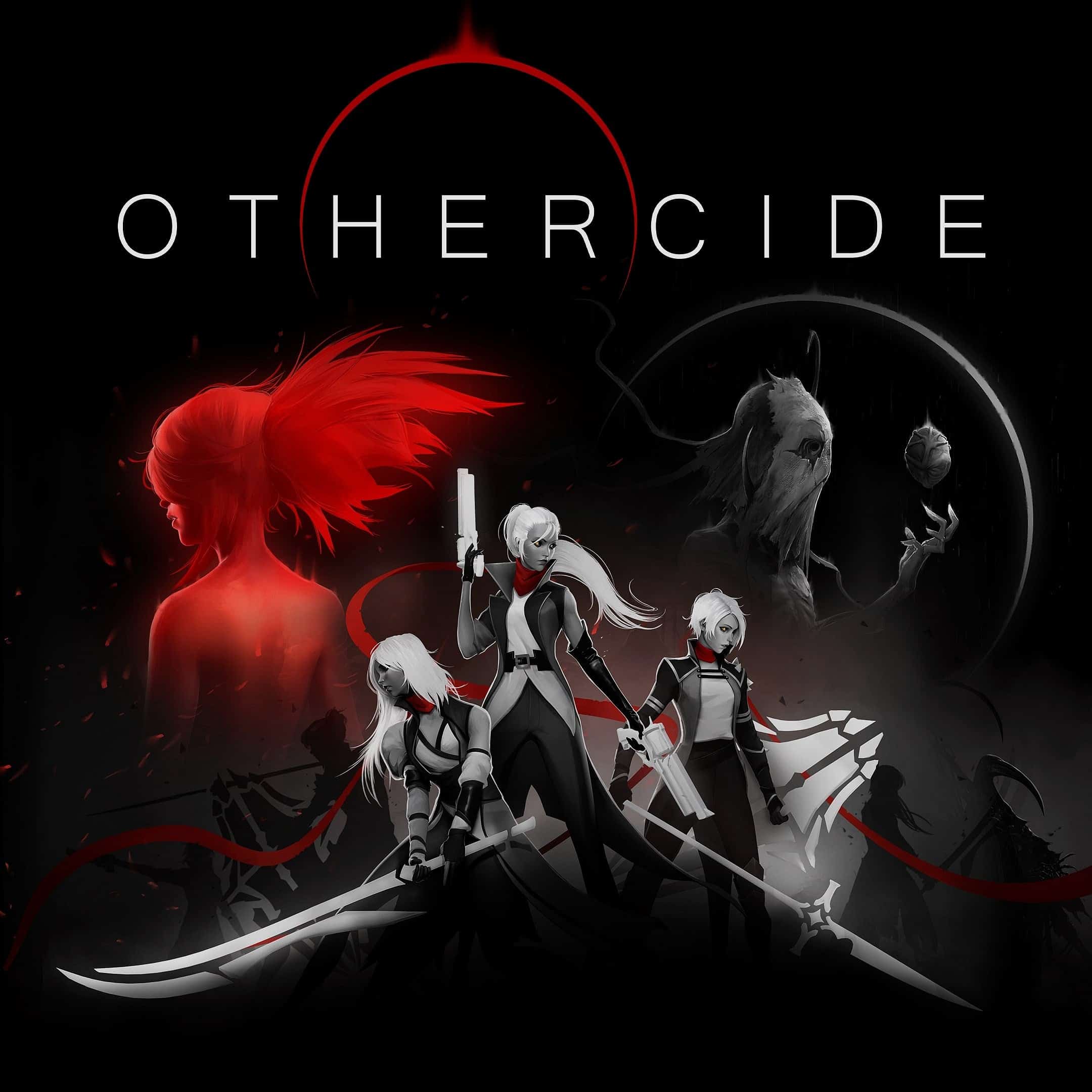Othercide : Gri, Beyaz ve Karanlık | Oyun İnceleme