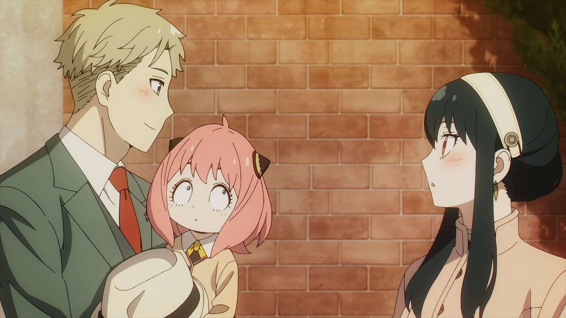 Spy x Family | 2022’nin En Popüler Animesi