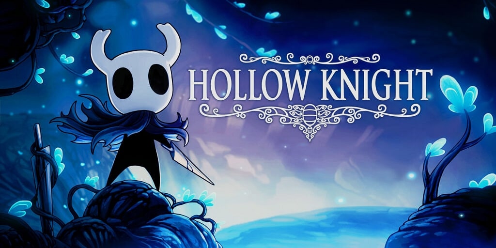 Hollow-Knight oyun