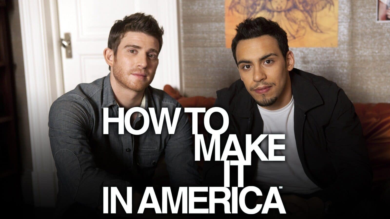 how to make it america