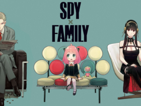 spy x family 2. sezon