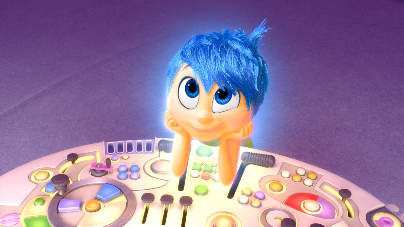 ters yüz 2 inside out neşe