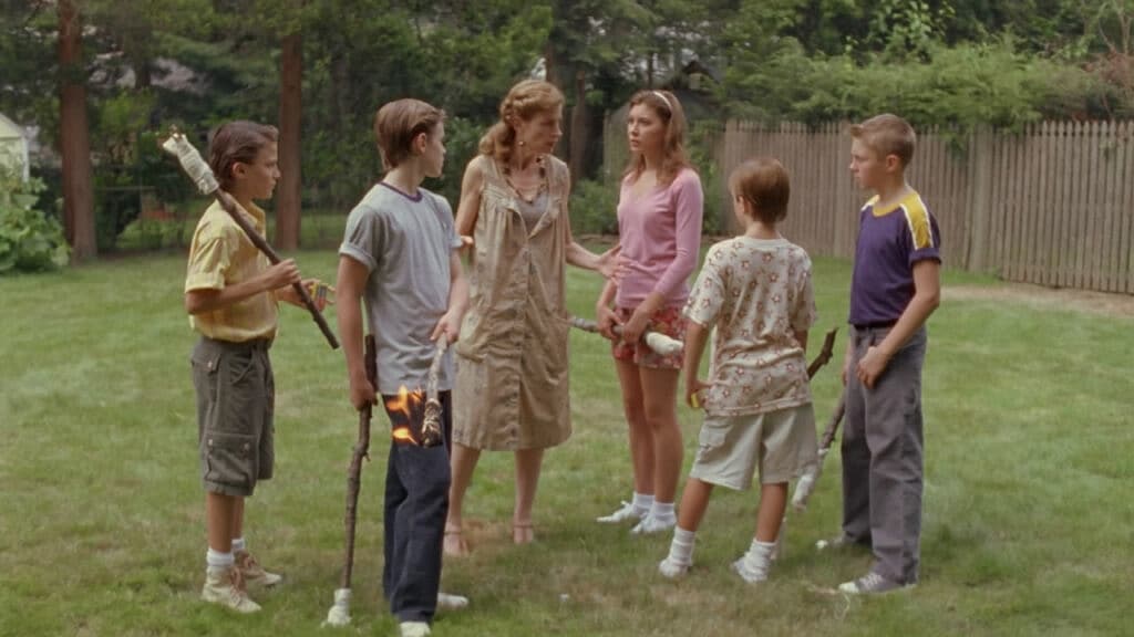 rahatsız edici filmler