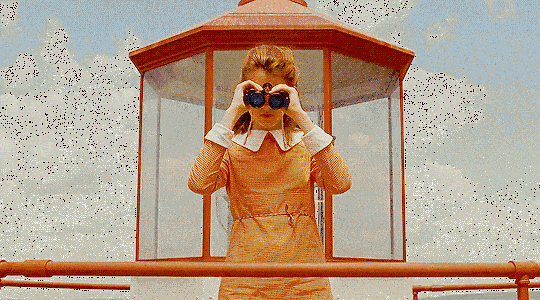 wes anderson filmleri