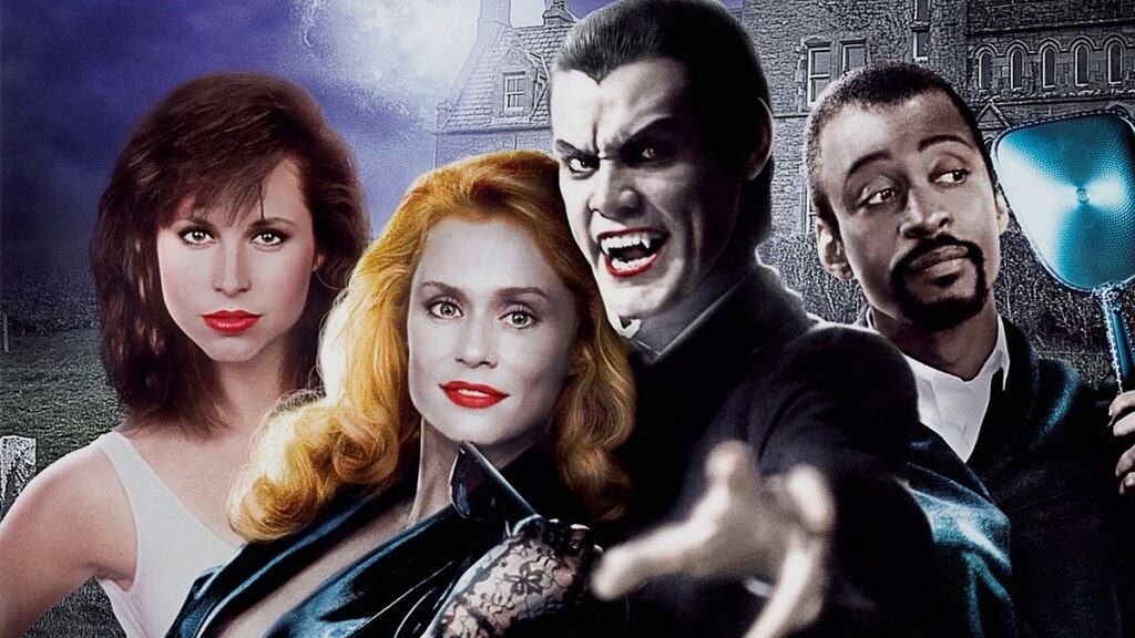 jim carrey ilk ısırık filmi