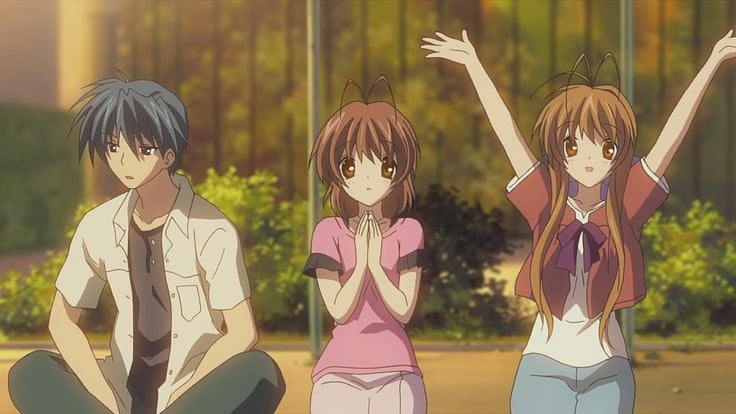 1 clannad