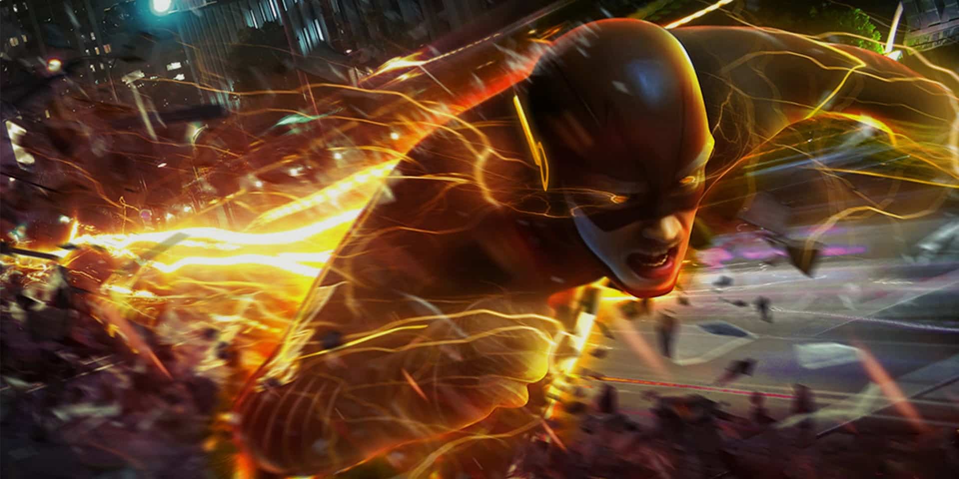 The Flash 
