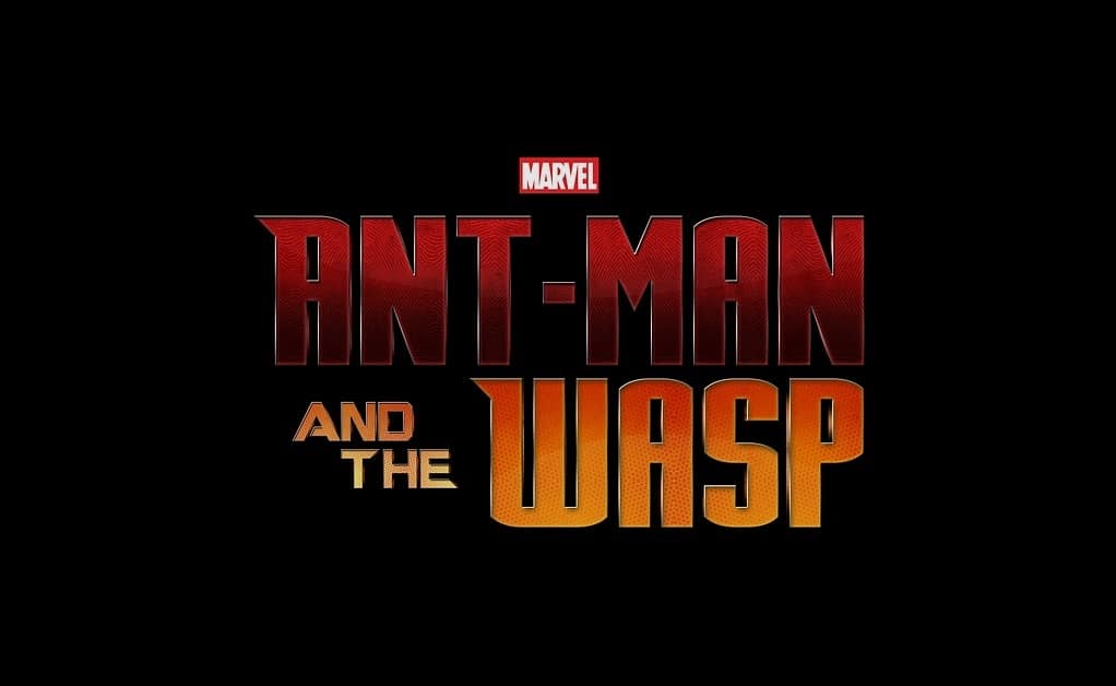 Ant-Man And The Wasp