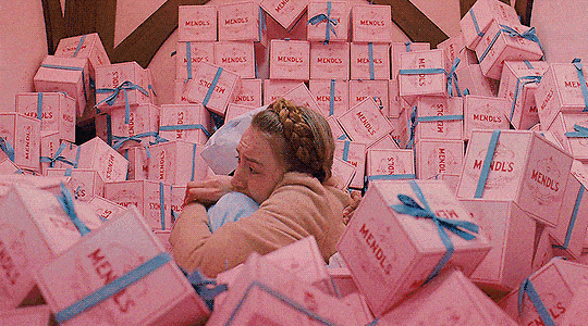 wes anderson filmleri