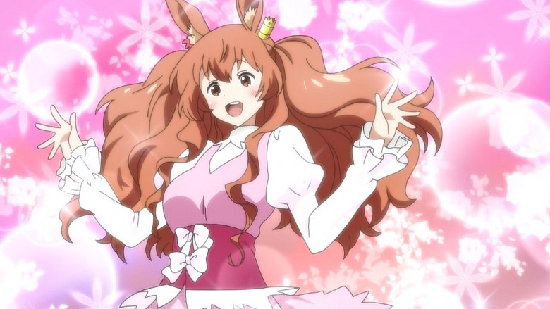 10-) Kimihara Himeno - Centaur no Nayami