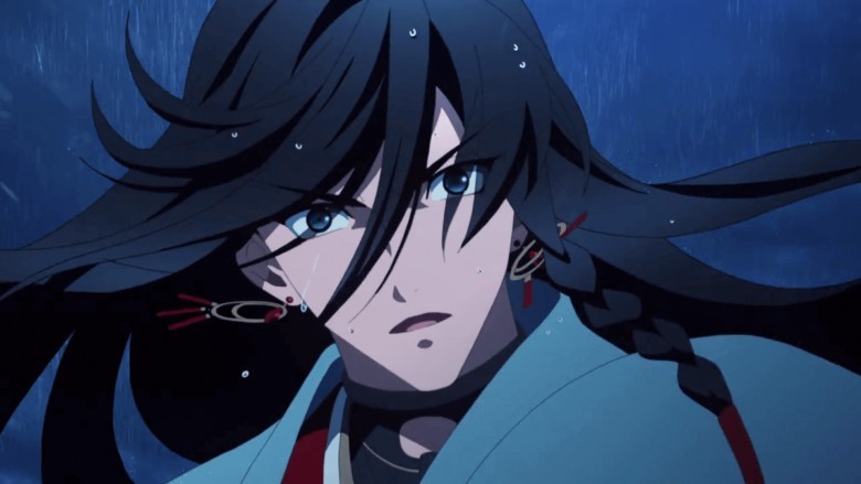 7-) Izuminokami Kanesada - Katsugeki/Touken Ranbu