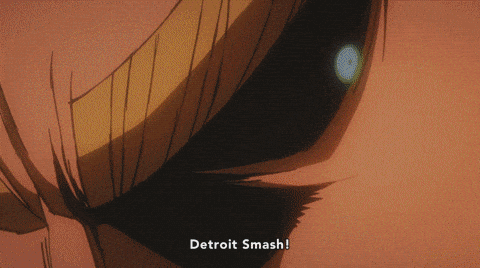 DETROIT SMASH gif ile ilgili görsel sonucu