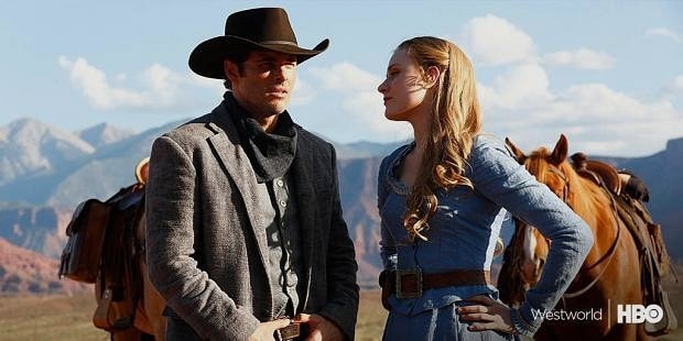 Westworld Dolares