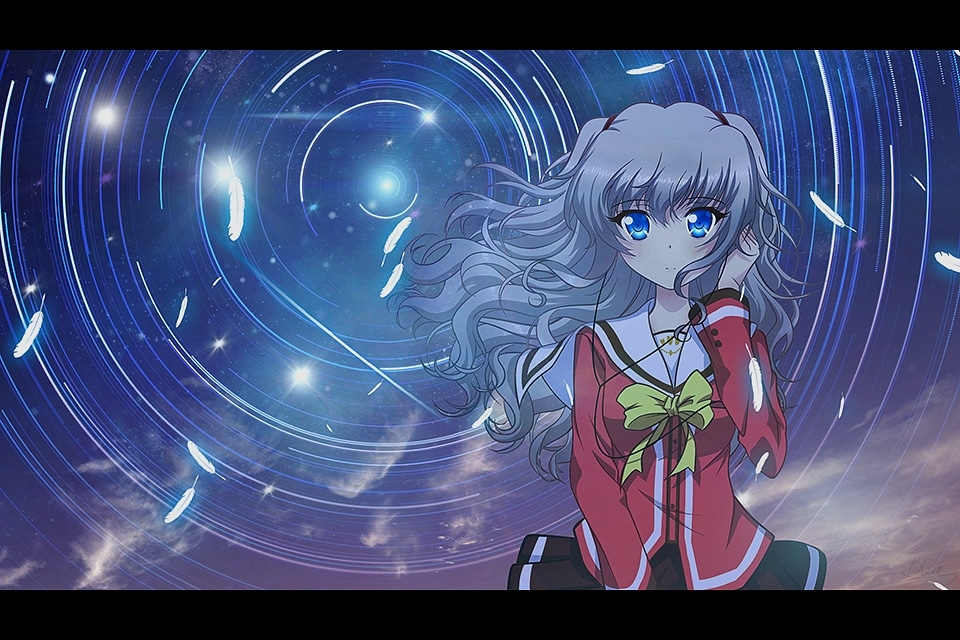 Kız Anime Karakterleri