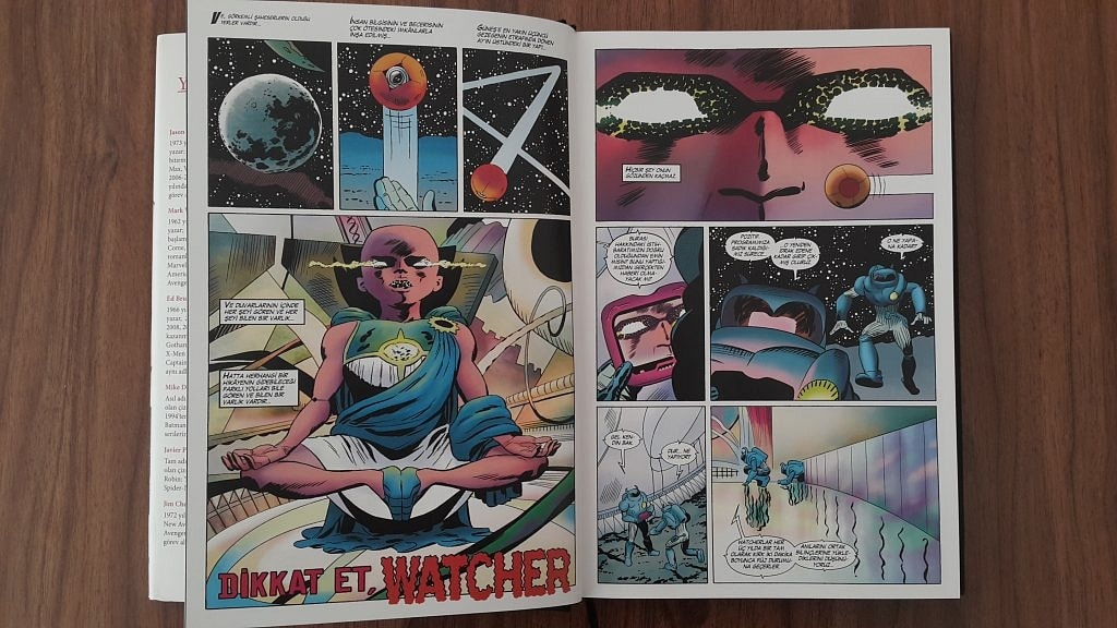 Original Sin Marvel 4