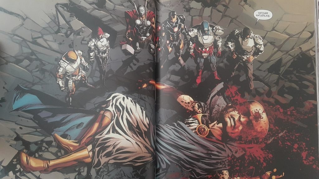 Original Sin Watcher