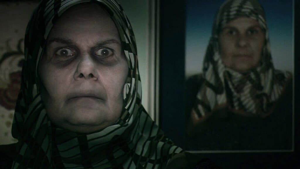 Korku Sineması Türkiye