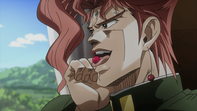 Kakyoin