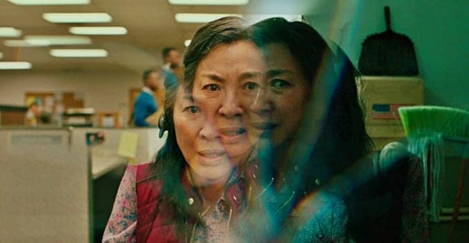 Everything Everywhere All At Once