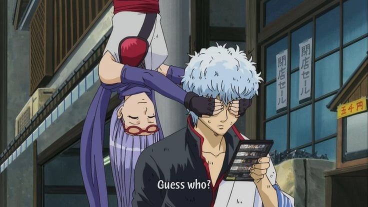 5 gintama