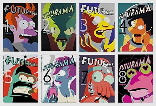 futurama