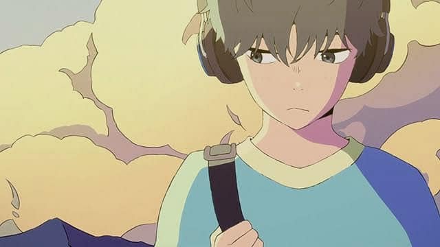 Words Bubble Up Like Soda Pop