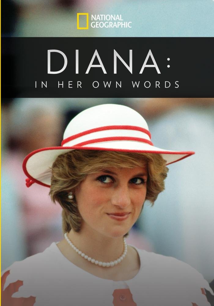 Amazon.com: Diana: In Her Own Words : DIANA: IN HER OWN WORDS: Movies & TV